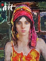 American Art Collector